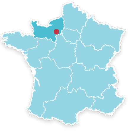 27160 Breteuil